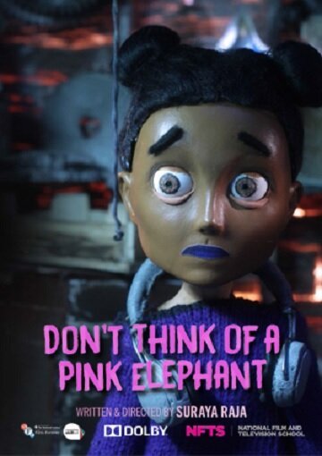 Смотреть Don't Think of a Pink Elephant в HD качестве 720p-1080p
