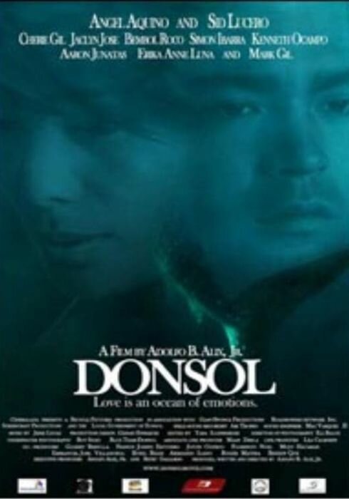Смотреть Донсол онлайн в HD качестве 720p-1080p