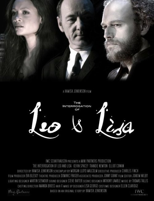 Смотреть Допрос Лео и Лизы онлайн в HD качестве 720p-1080p