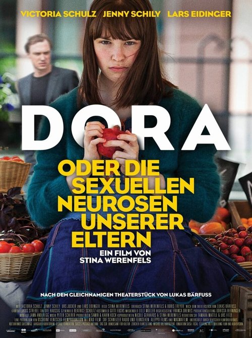 Смотреть Дора, или Сексуальные неврозы наших родителей онлайн в HD качестве 720p-1080p