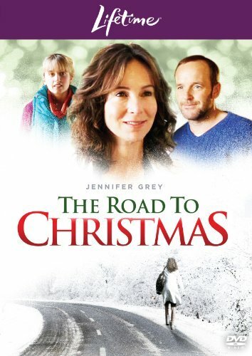 Смотреть Дорога к Рождеству онлайн в HD качестве 720p-1080p