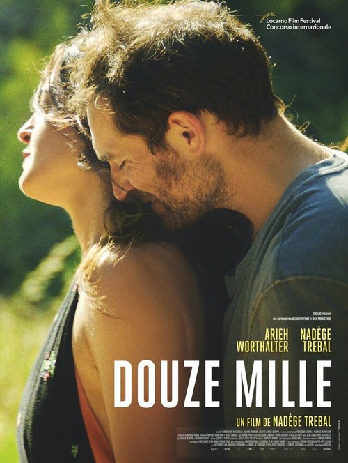 Смотреть Douze mille в HD качестве 720p-1080p