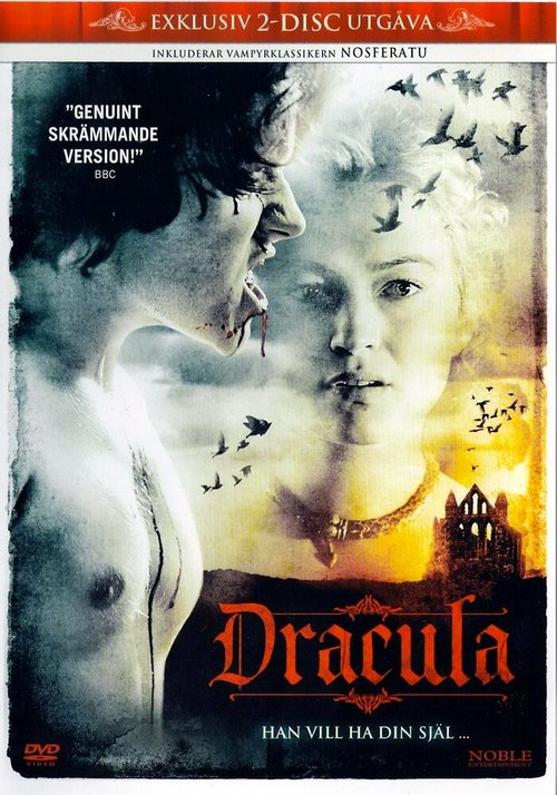 Смотреть Дракула онлайн в HD качестве 720p-1080p
