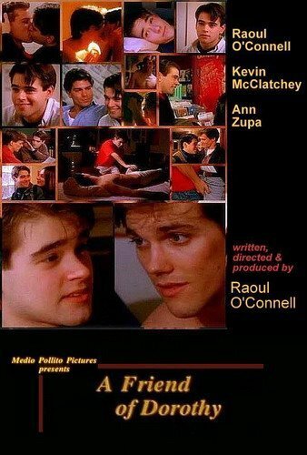 Смотреть Друг Дороти онлайн в HD качестве 720p-1080p