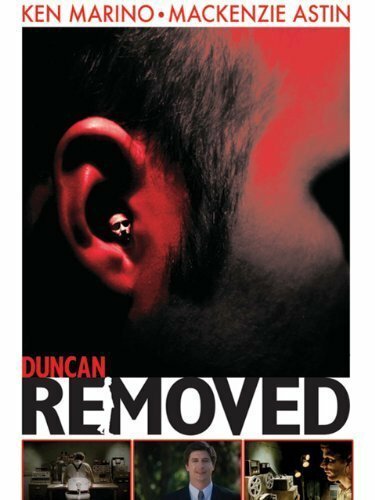 Смотреть Duncan Removed в HD качестве 720p-1080p
