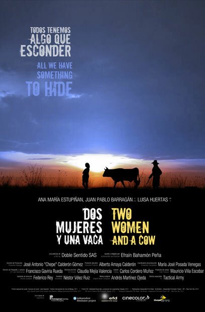 Смотреть Две женщины и корова онлайн в HD качестве 720p-1080p