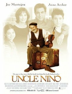 Смотреть Дядя Нино онлайн в HD качестве 720p-1080p