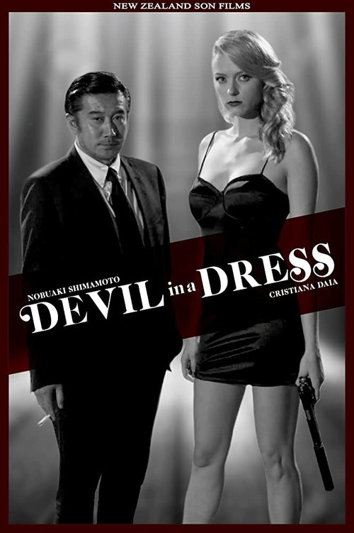 Смотреть Дьявол в платье онлайн в HD качестве 720p-1080p