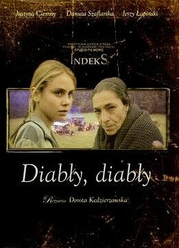 Смотреть Дьяволы, дьяволы онлайн в HD качестве 720p-1080p