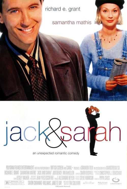 Смотреть Джек и Сара онлайн в HD качестве 720p-1080p