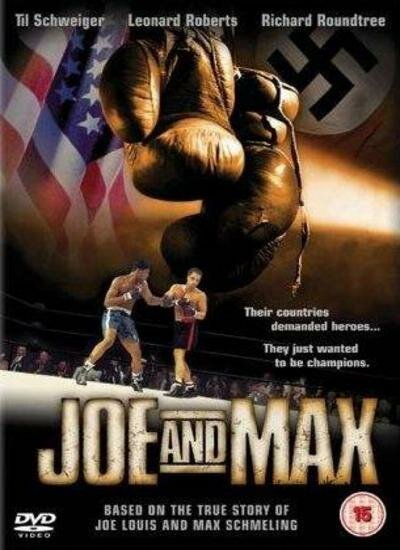 Смотреть Джо и Макс онлайн в HD качестве 720p-1080p