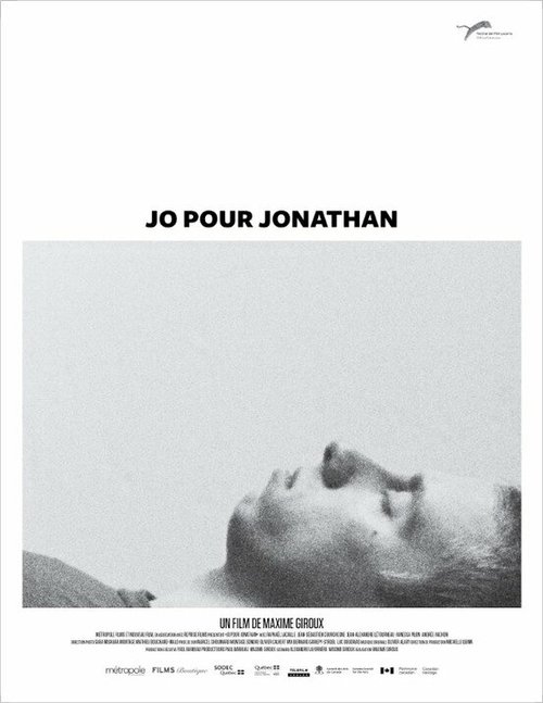Смотреть Джо как Джонатан онлайн в HD качестве 720p-1080p
