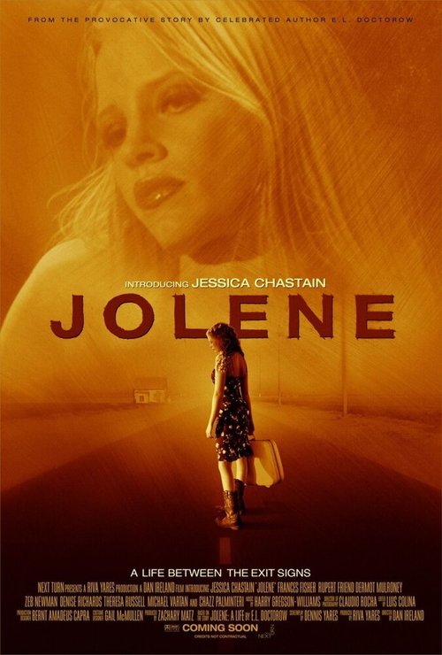 Смотреть Джолин онлайн в HD качестве 720p-1080p