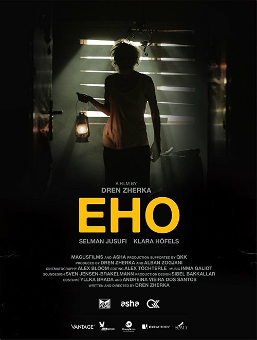 Смотреть Echo в HD качестве 720p-1080p