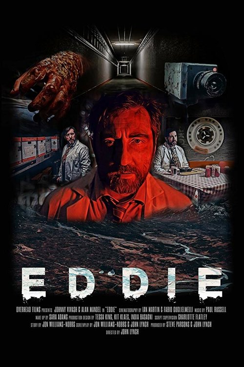 Смотреть Eddie в HD качестве 720p-1080p