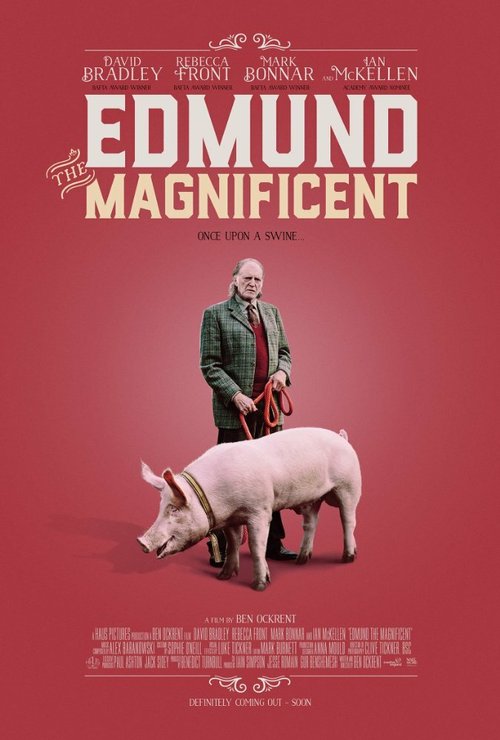 Смотреть Edmund the Magnificent в HD качестве 720p-1080p