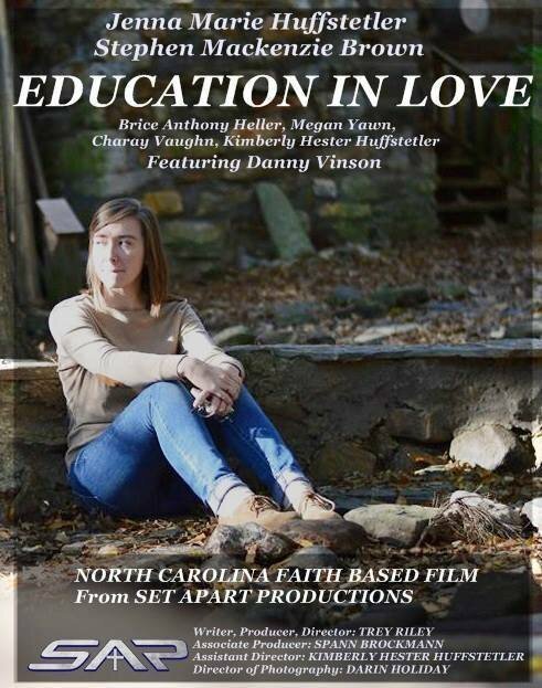 Смотреть Education in Love в HD качестве 720p-1080p