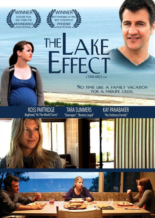 Смотреть Эффект озера онлайн в HD качестве 720p-1080p