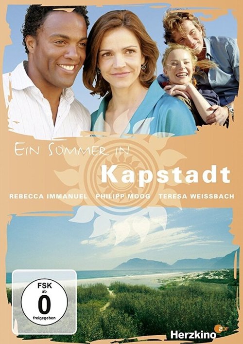 Смотреть Ein Sommer in Kapstadt в HD качестве 720p-1080p