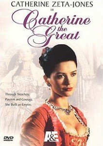 Смотреть Екатерина Великая онлайн в HD качестве 720p-1080p