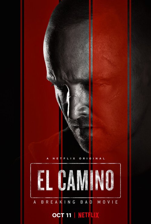 Смотреть El Camino: Во все тяжкие онлайн в HD качестве 720p-1080p