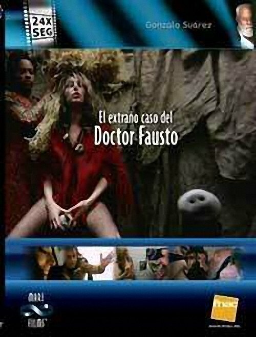 Смотреть El extraño caso del doctor Fausto в HD качестве 720p-1080p