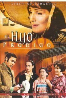 Смотреть El hijo pródigo в HD качестве 720p-1080p