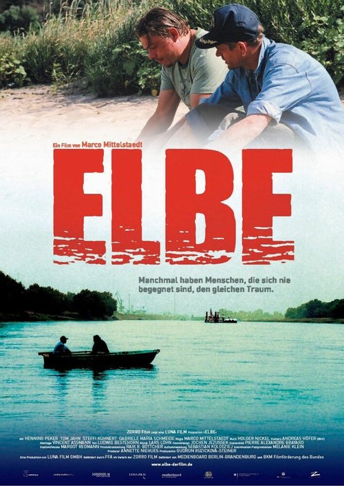 Смотреть Elbe в HD качестве 720p-1080p