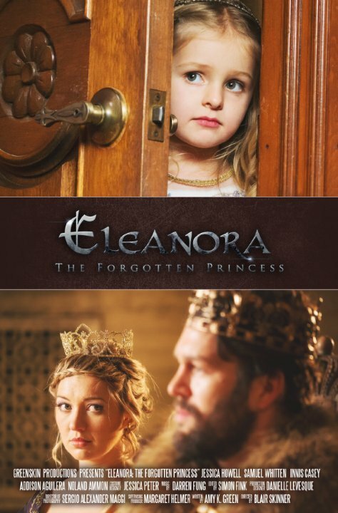 Смотреть Элеанора: забытая принцесса онлайн в HD качестве 720p-1080p
