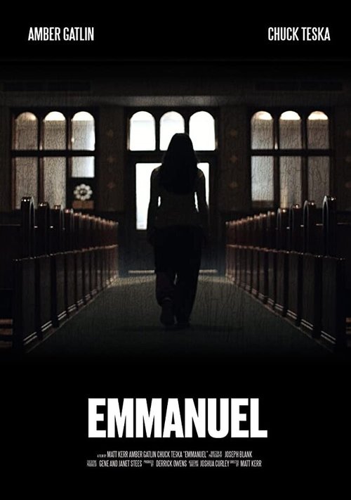 Смотреть Emmanuel в HD качестве 720p-1080p