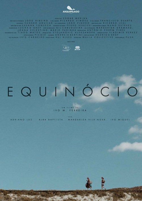 Смотреть Equinócio в HD качестве 720p-1080p