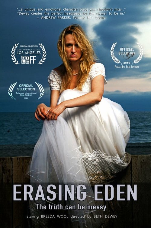 Смотреть Erasing Eden в HD качестве 720p-1080p