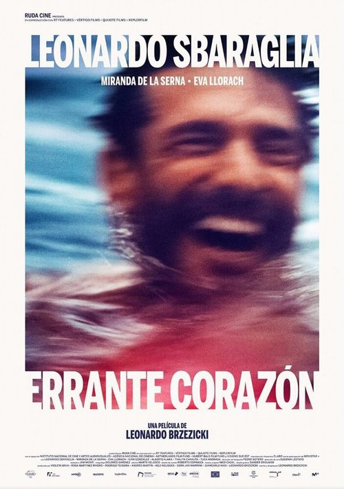 Смотреть Errante corazón в HD качестве 720p-1080p