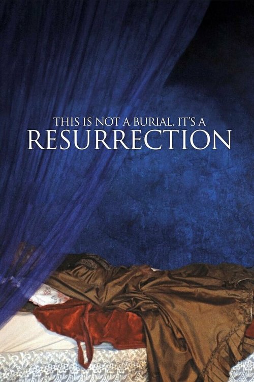 Смотреть Это не похороны, это — воскресение онлайн в HD качестве 720p-1080p