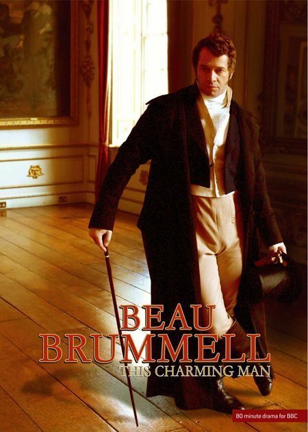 Смотреть Этот красавчик Браммелл онлайн в HD качестве 720p-1080p