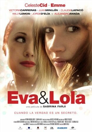 Смотреть Ева и Лола в HD качестве 720p-1080p