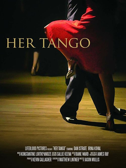 Смотреть Её танго в HD качестве 720p-1080p
