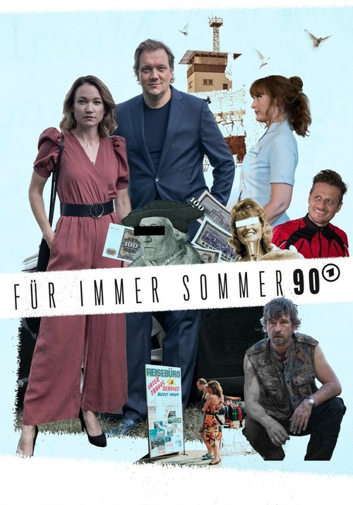 Смотреть Für immer Sommer 90 в HD качестве 720p-1080p