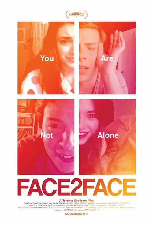 Смотреть Face 2 Face в HD качестве 720p-1080p
