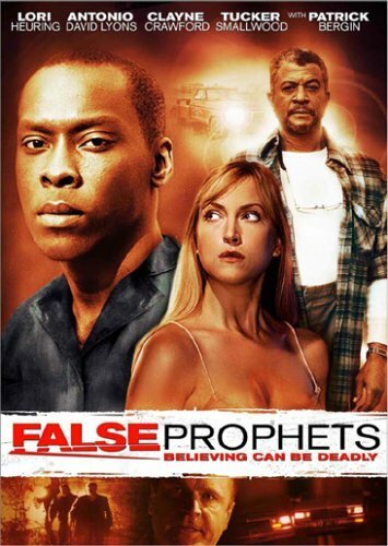 Смотреть False Prophets в HD качестве 720p-1080p