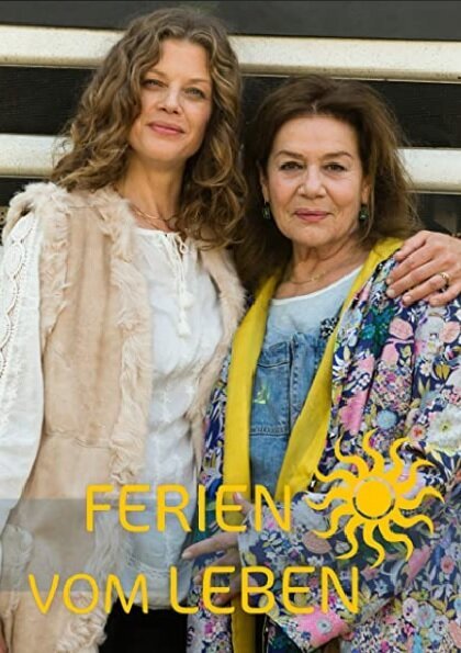 Смотреть Ferien vom Leben в HD качестве 720p-1080p