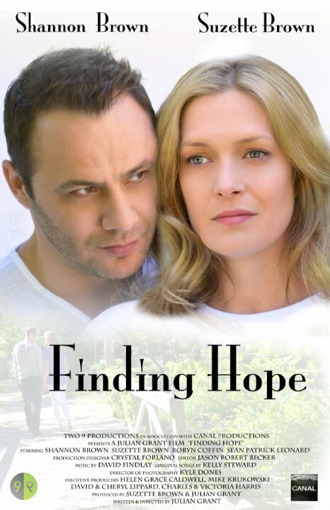Смотреть Finding Hope в HD качестве 720p-1080p