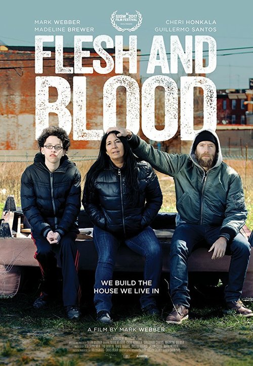 Смотреть Flesh and Blood в HD качестве 720p-1080p