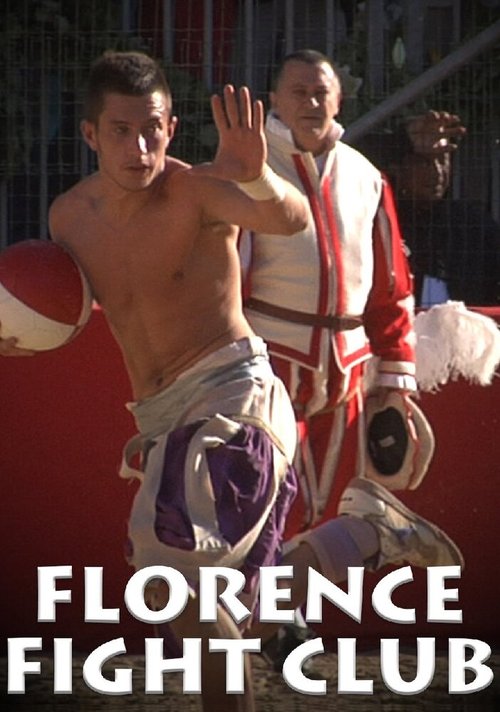 Смотреть Florence Fight Club в HD качестве 720p-1080p