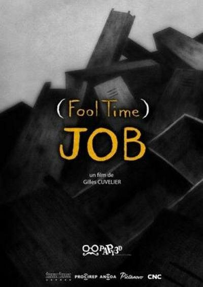 Смотреть Fool Time Job в HD качестве 720p-1080p