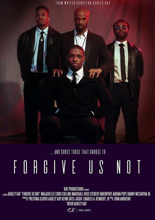 Смотреть Forgive Us Not в HD качестве 720p-1080p