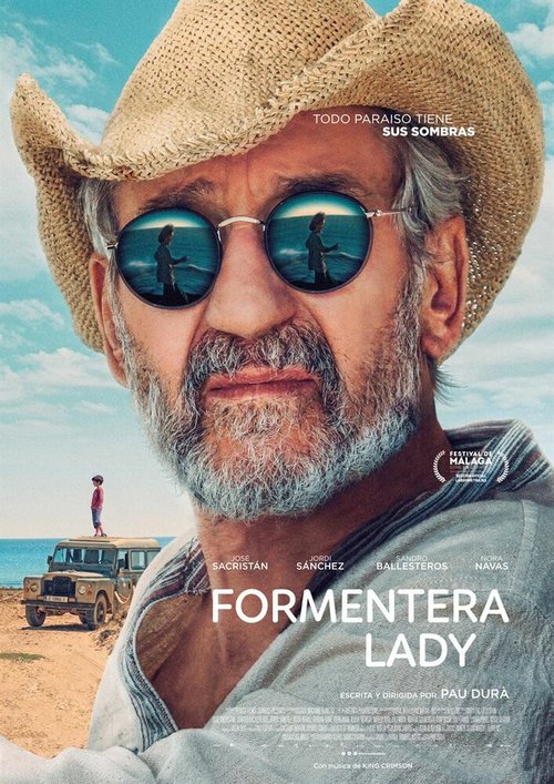 Смотреть Formentera Lady в HD качестве 720p-1080p