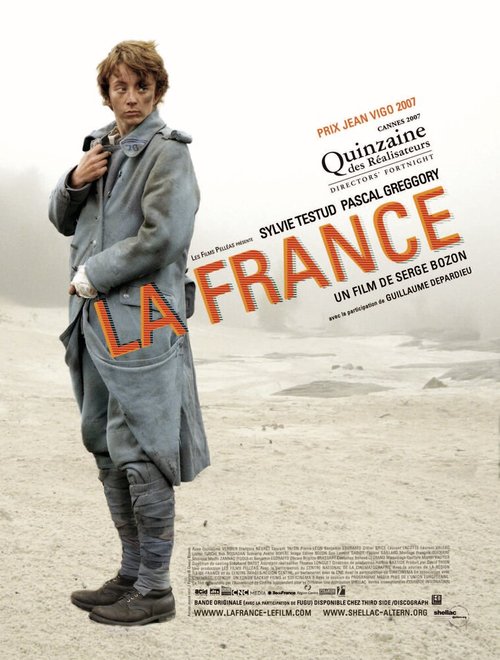 Смотреть Франция онлайн в HD качестве 720p-1080p