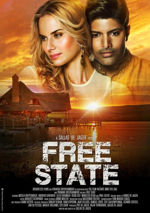 Смотреть Free State в HD качестве 720p-1080p