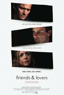 Смотреть Friends and Lovers в HD качестве 720p-1080p